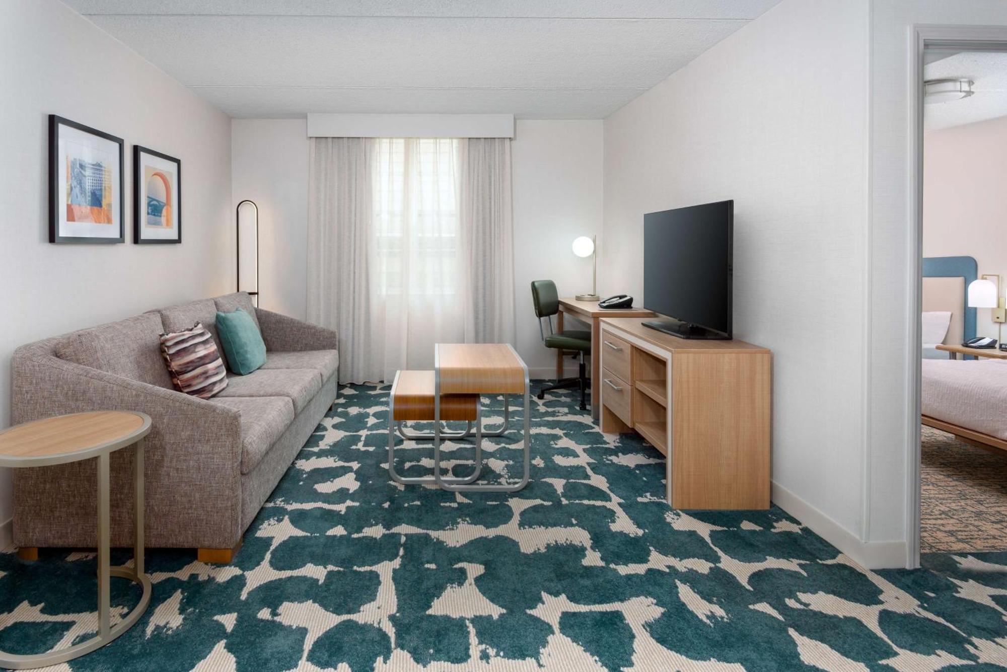 Homewood Suites By Hilton Buffalo/Airport Cheektowaga Zewnętrze zdjęcie